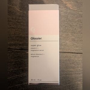 Glossier Super Glow